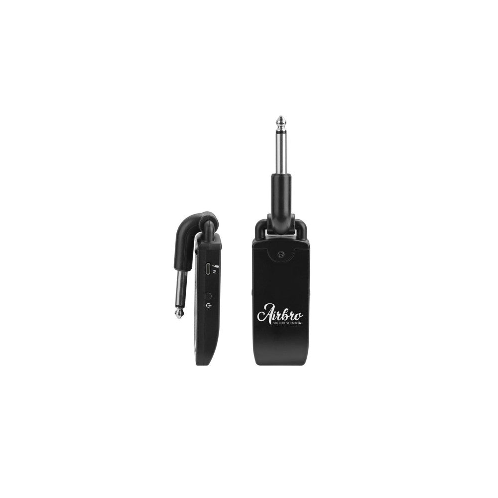 OMNITRONIC Airbros MK2 5.8G Instrument Kit