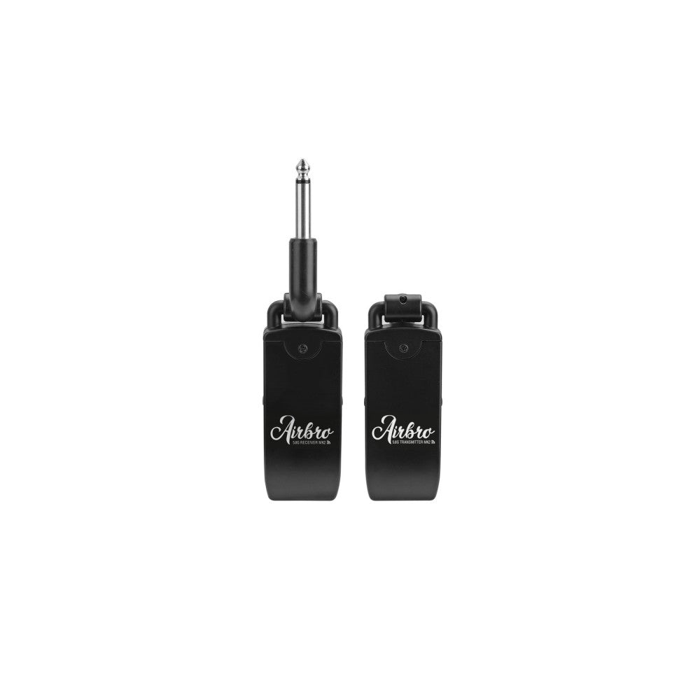 OMNITRONIC Airbros MK2 5.8G Instrument Kit