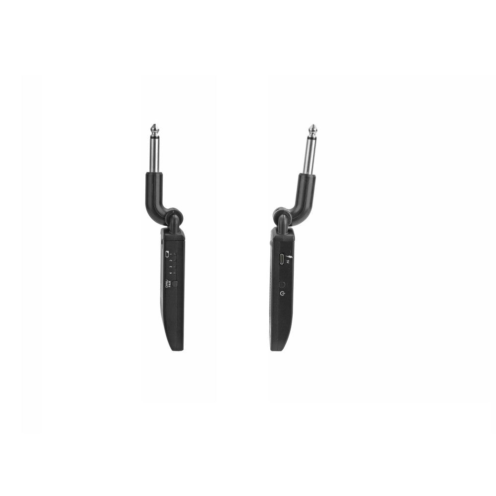 OMNITRONIC Airbros MK2 5.8G Instrument Kit