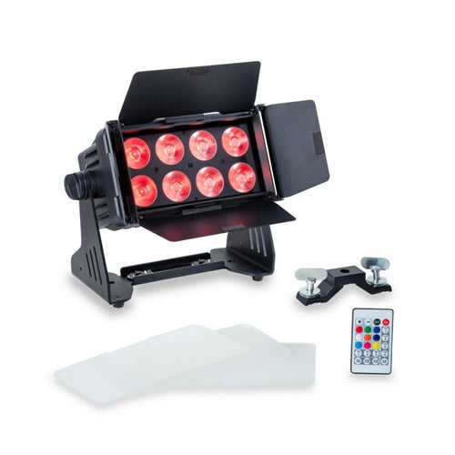 CENTOLIGHT MOODMASTER 8 FARO WASH