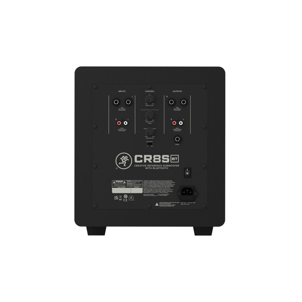 MACKIE CR8SBT