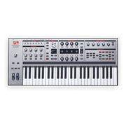 Asm Hydrasynth Keyboard 5Th Ann. Silver Edition