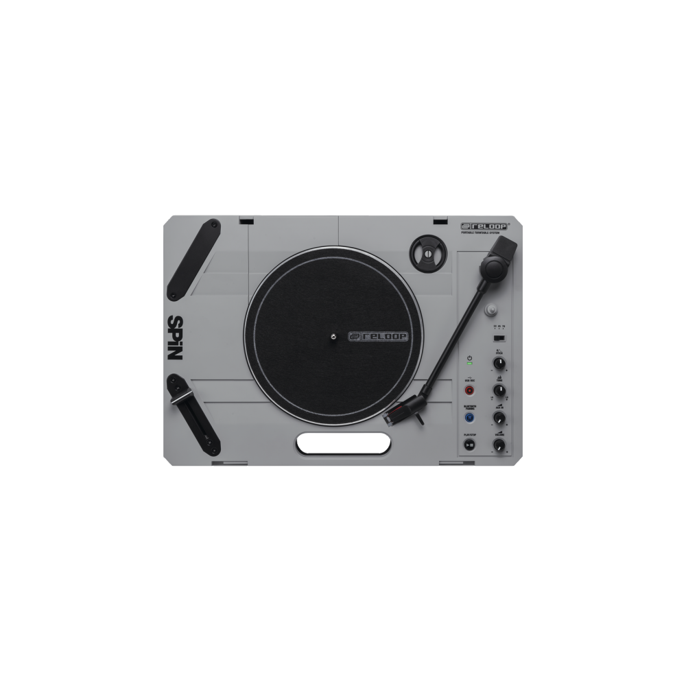 Reloop SPIN