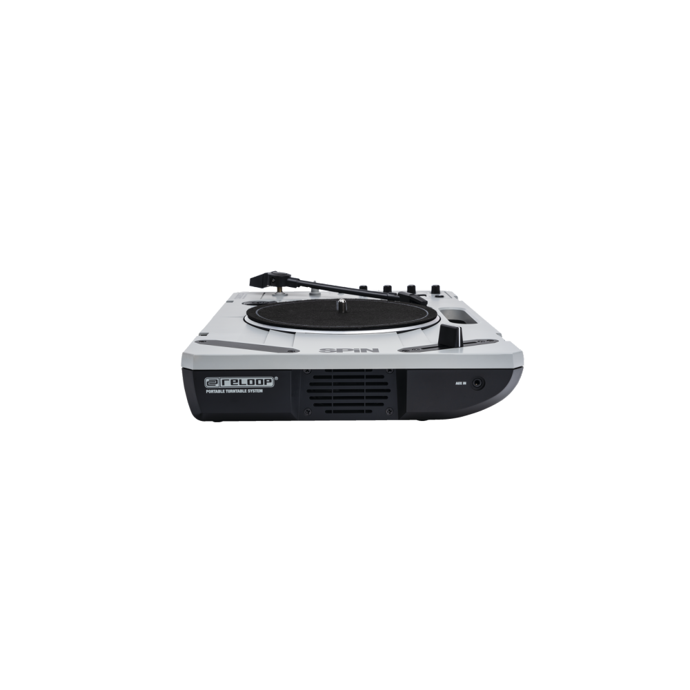 Reloop SPIN