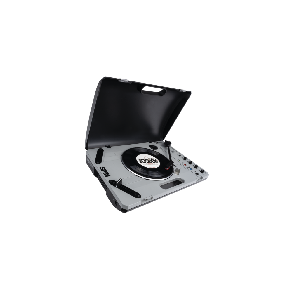 Reloop SPIN