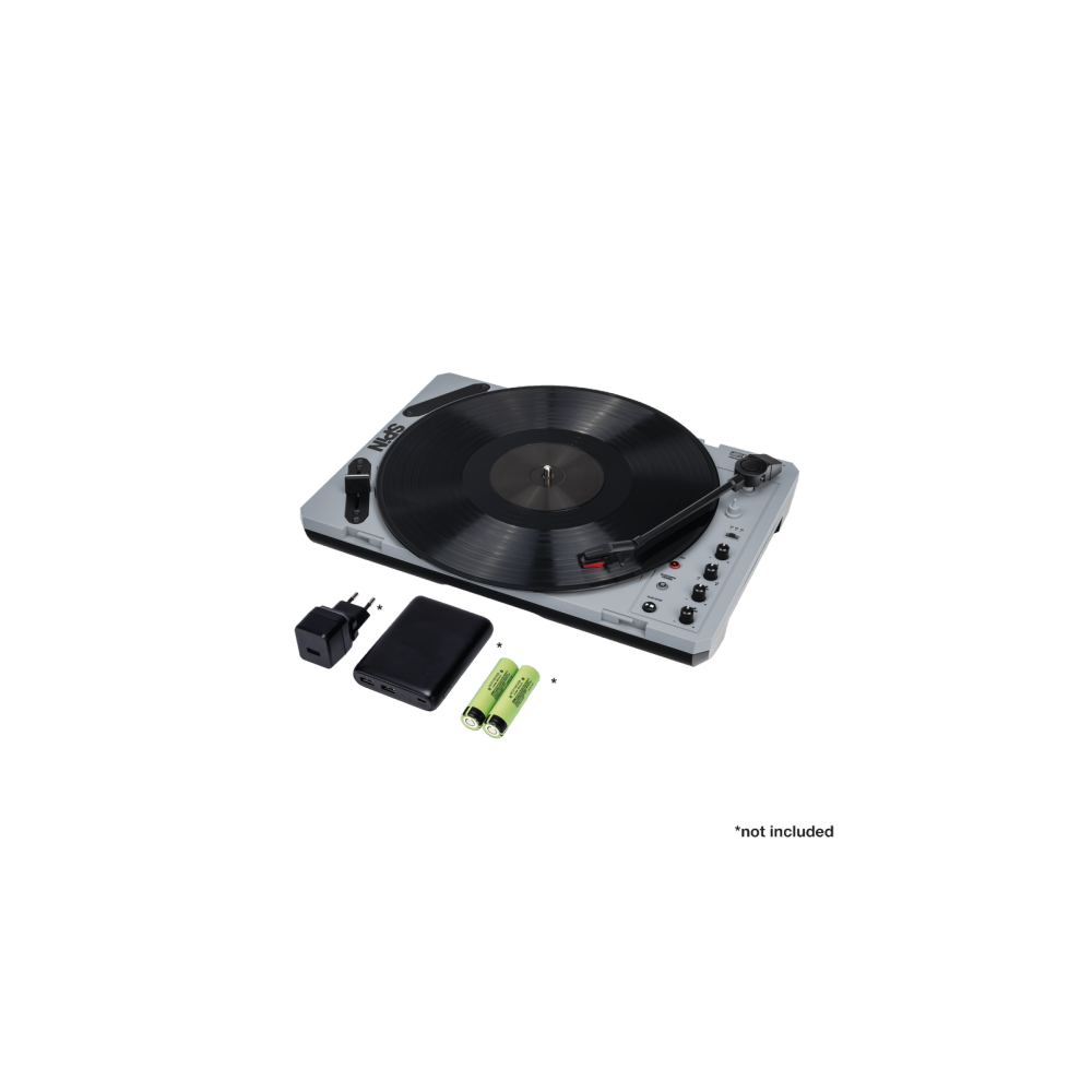 Reloop SPIN