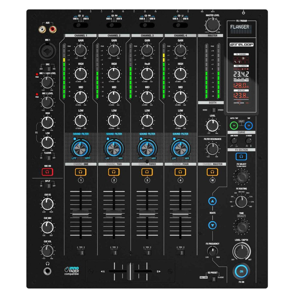 Reloop Rmx-95