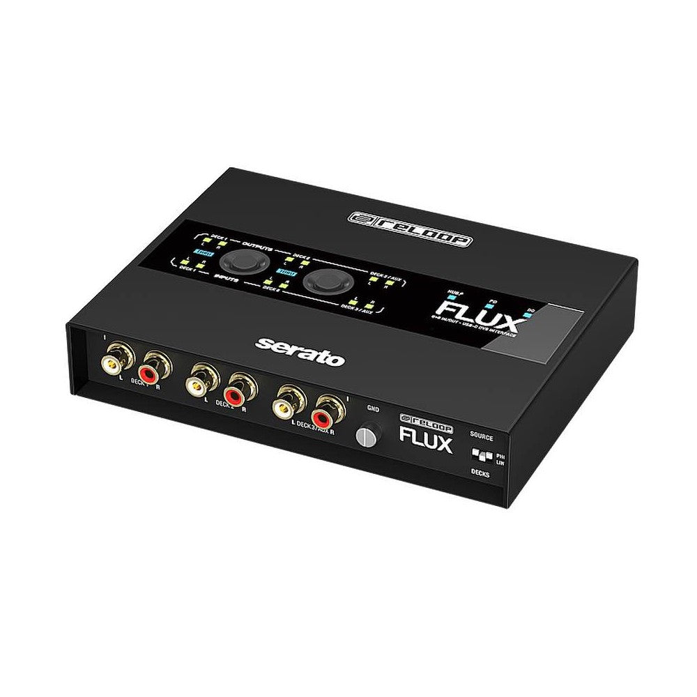 Reloop Flux