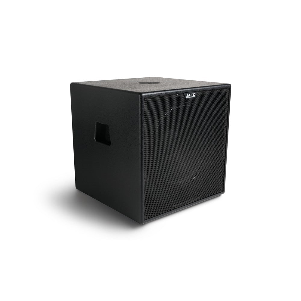 Alto Professional TX18S