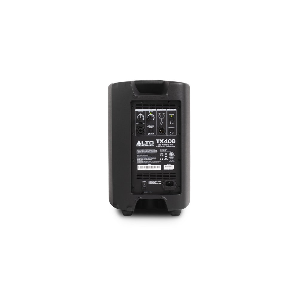 Alto Professional TX408