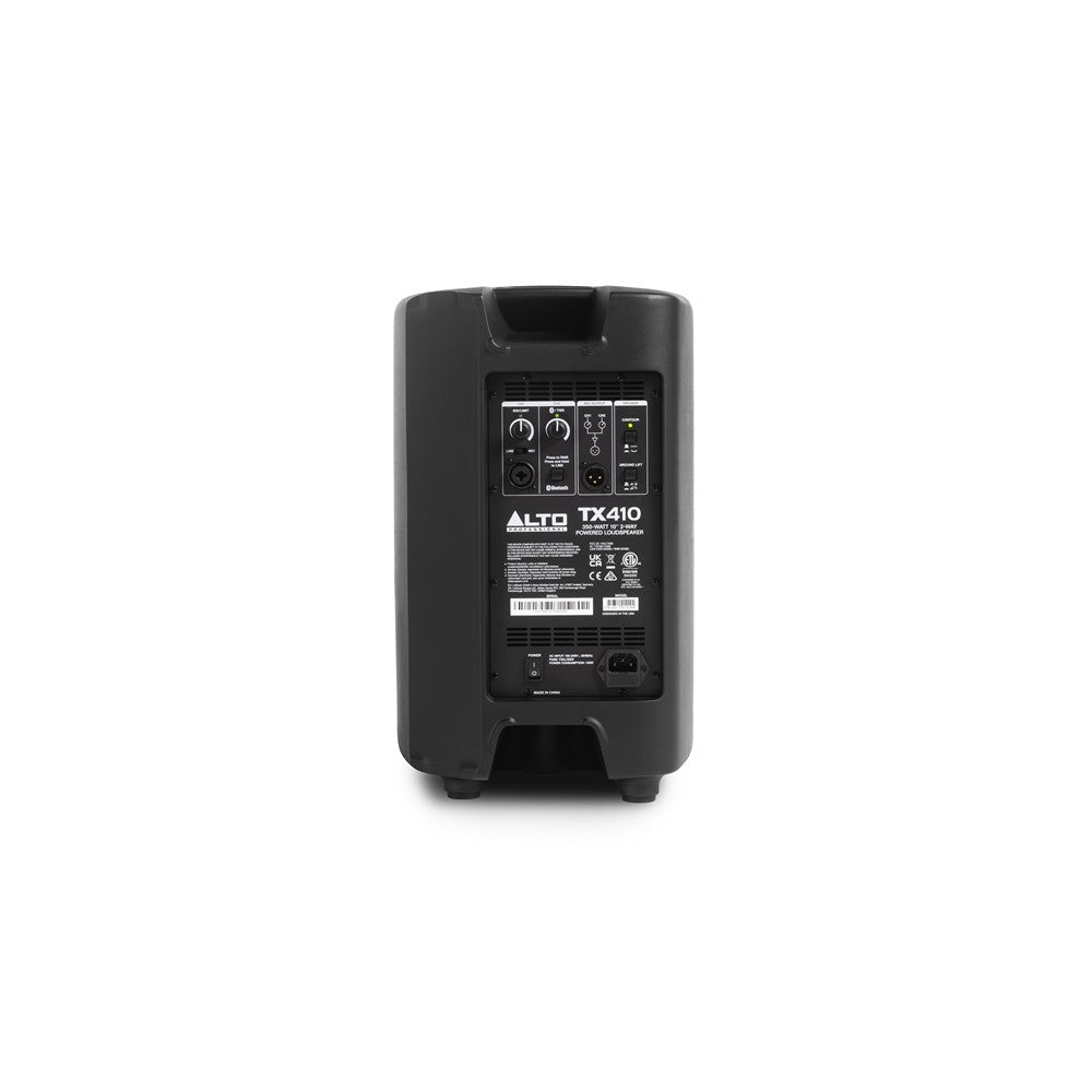 Alto Professional TX410