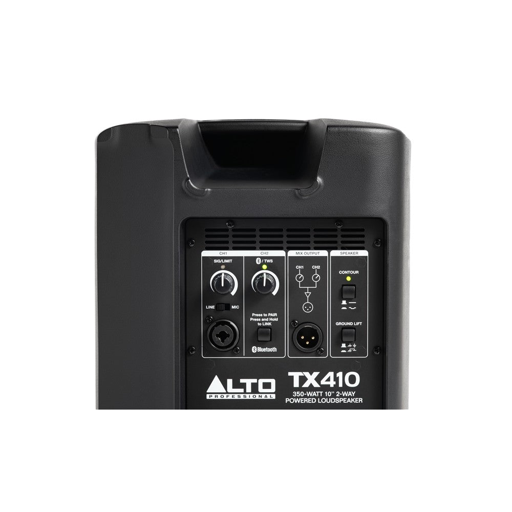Alto Professional TX410