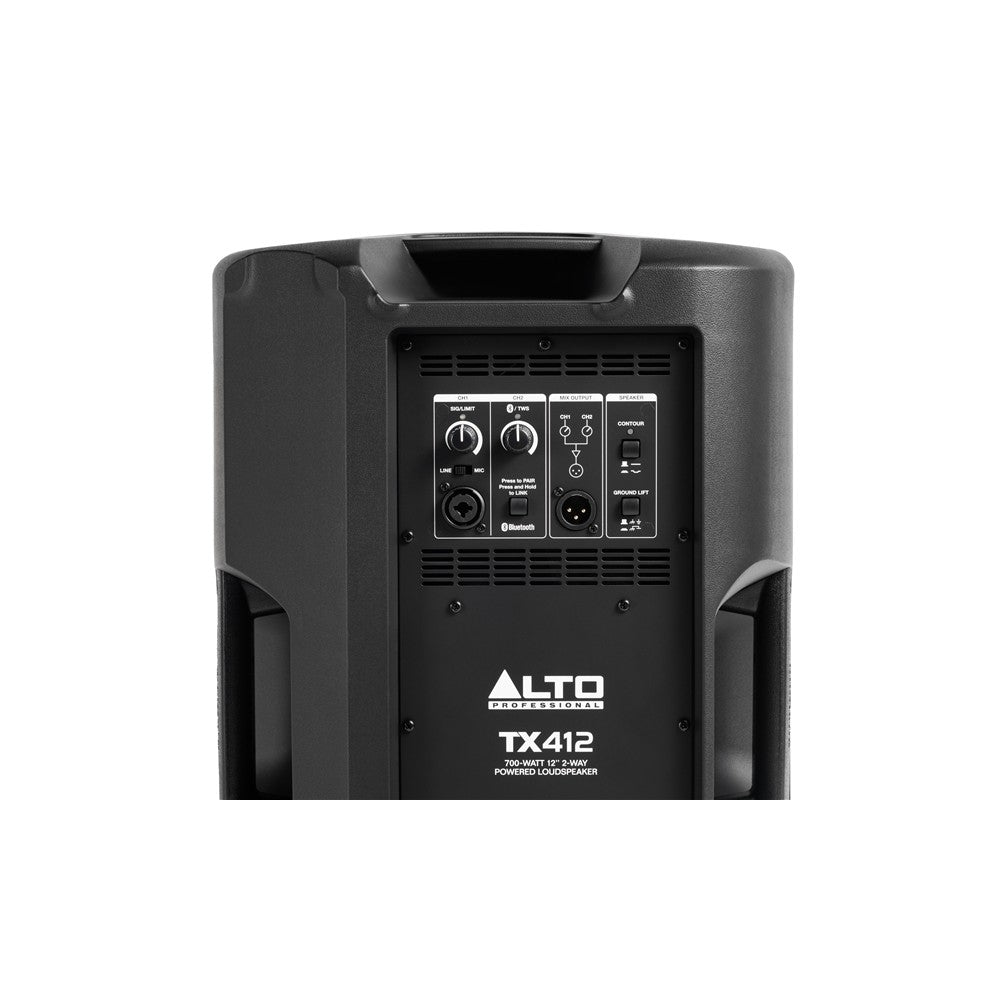 Alto Professional TX412