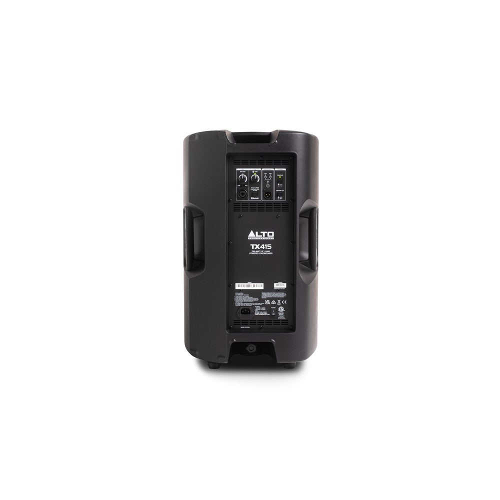 Alto Professional TX415