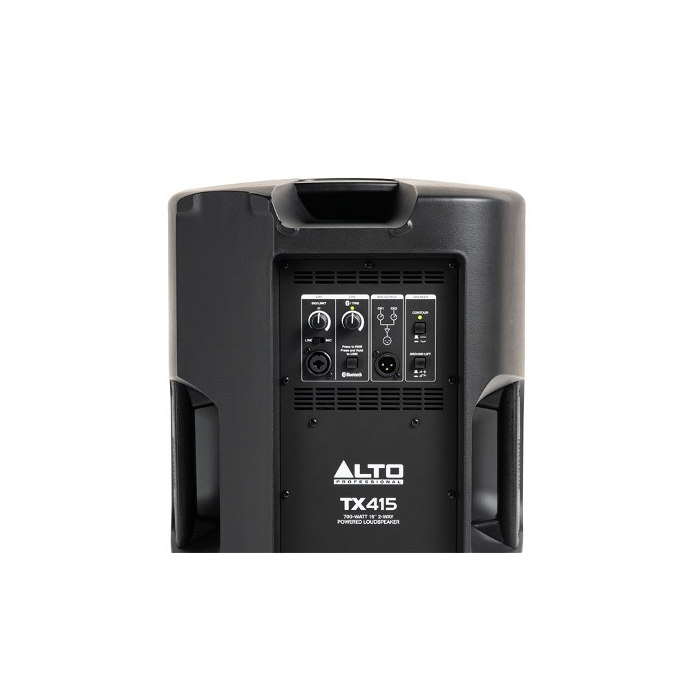 Alto Professional TX415