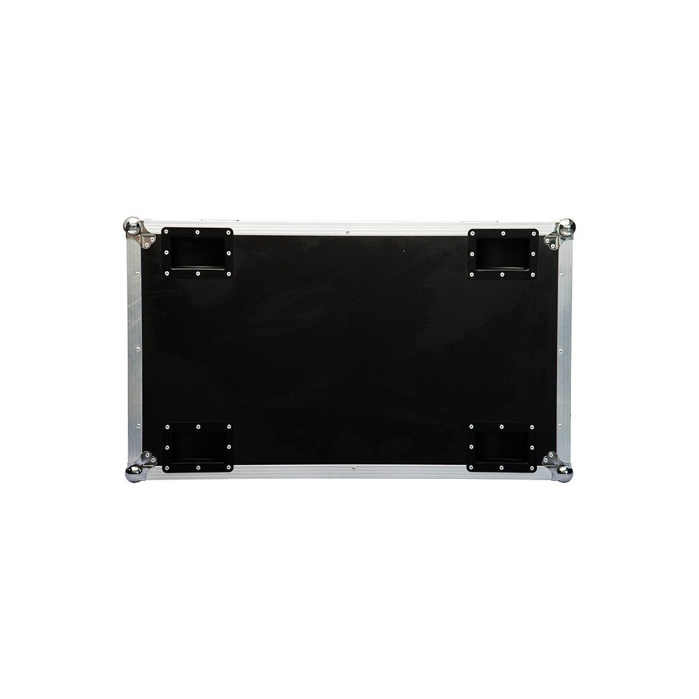 Sparkular Flight case for 4 Sonicboom X smoke machines