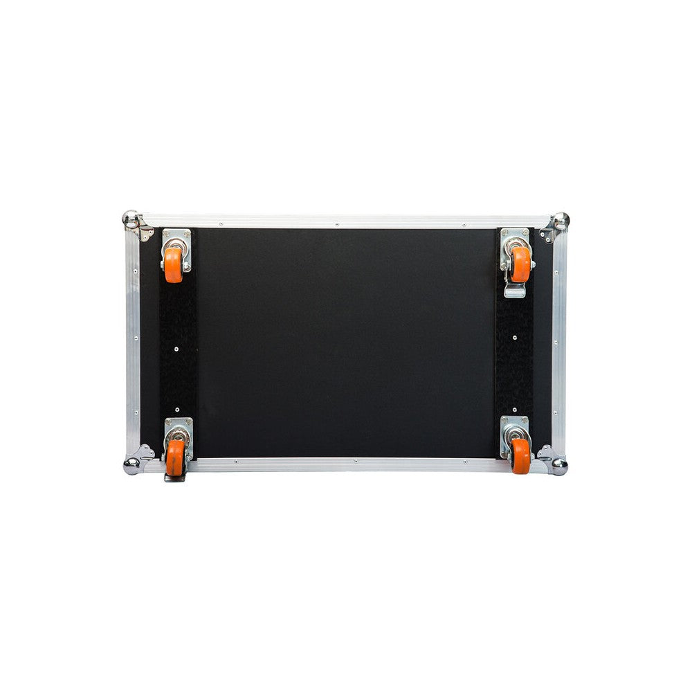 Sparkular Flight case for 4 Sonicboom X smoke machines