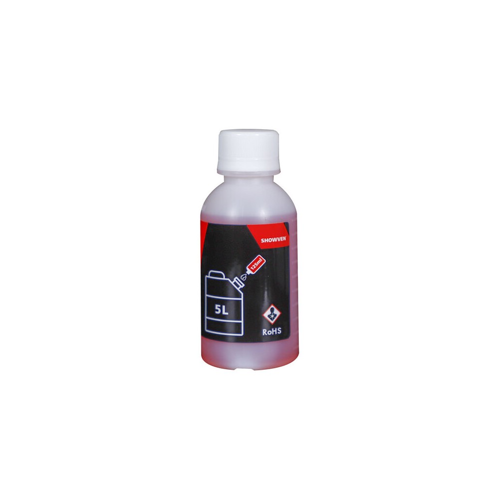 Sparkular FX-RED color additive