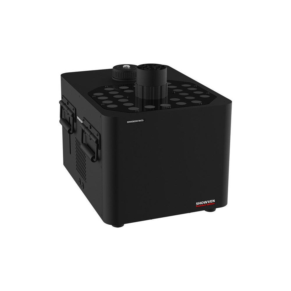 Sparkular Real CO2 JET