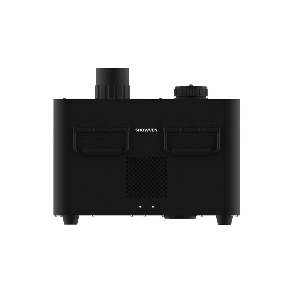 Sparkular Sonicboom ReCO2 Vertical Smoke Machine CO2 Effect