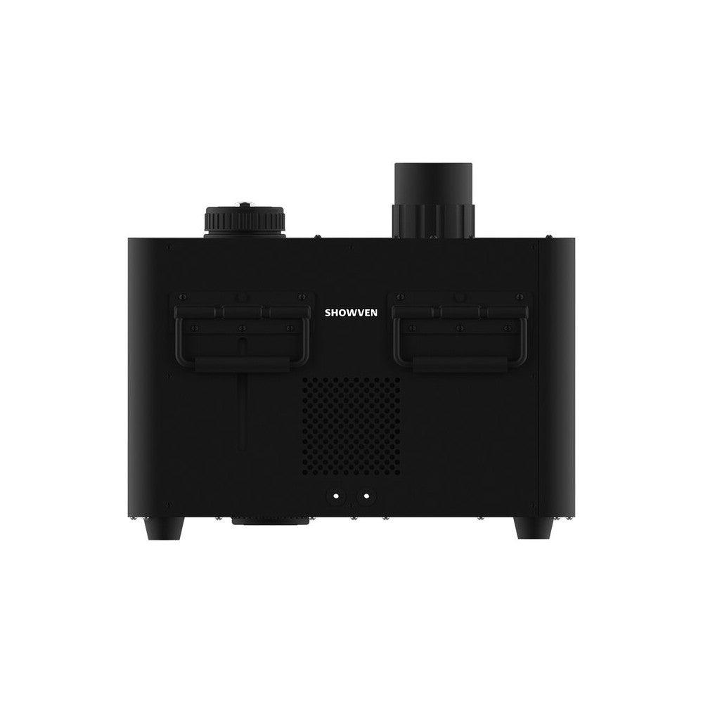 Sparkular Sonicboom ReCO2 Vertical Smoke Machine CO2 Effect