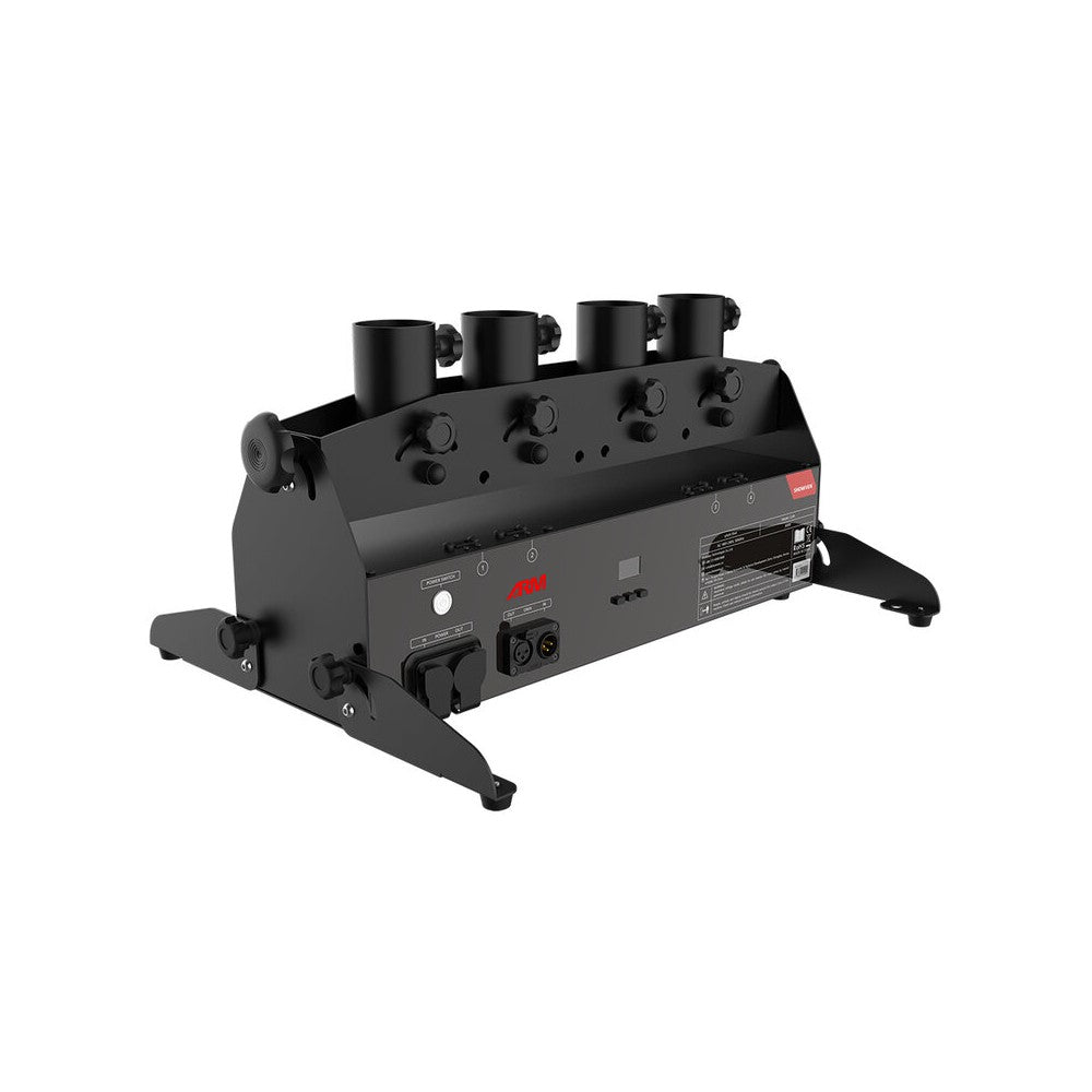 Sparkular uFetti Shot CL04 Máquina Lanza Confeti