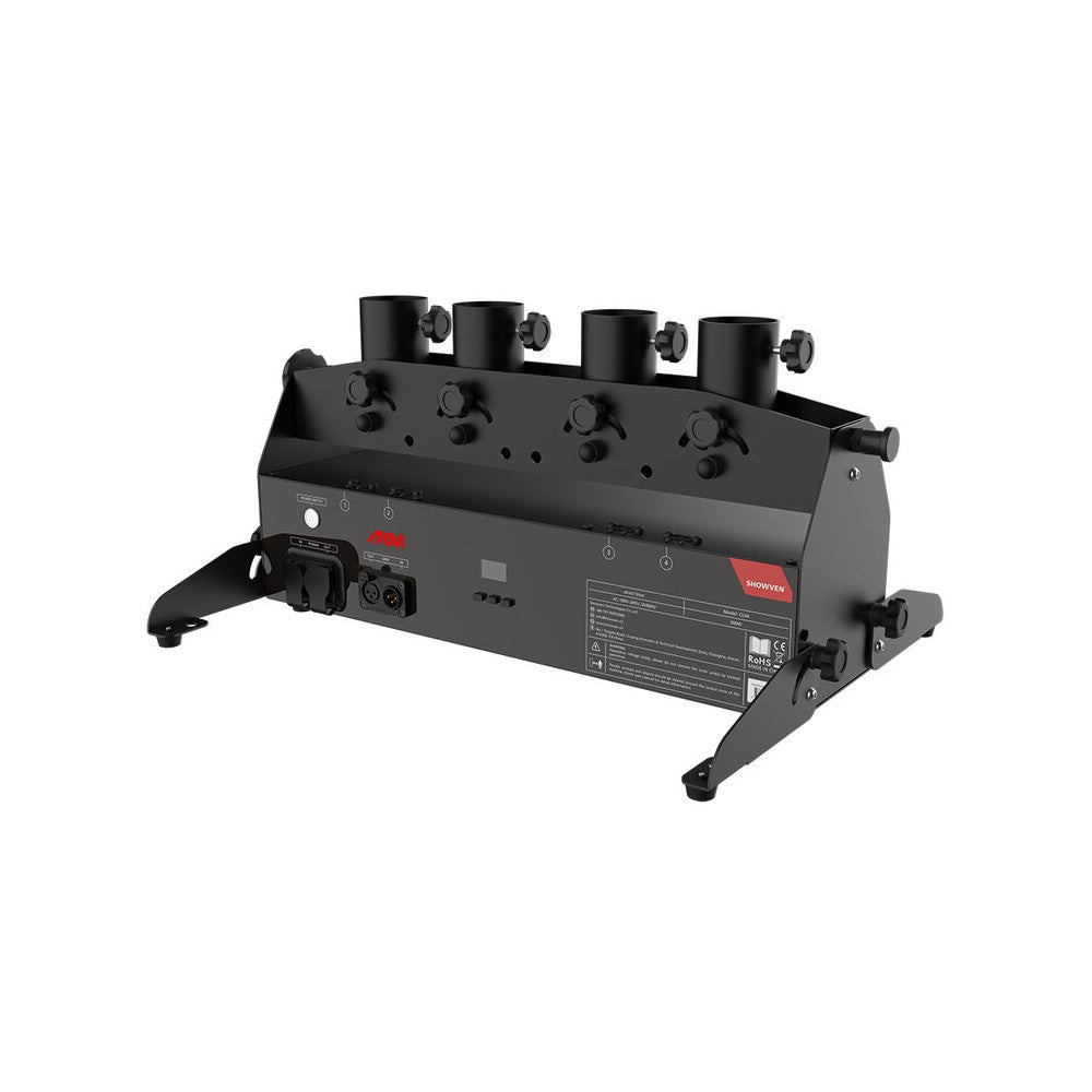 Sparkular uFetti Shot CL04 Máquina Lanza Confeti