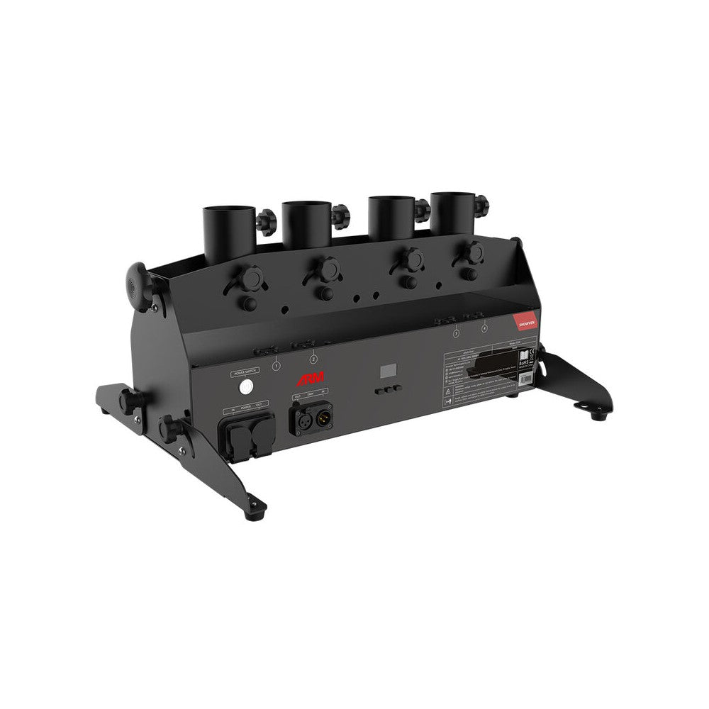 Sparkular uFetti Shot CL04 Máquina Lanza Confeti
