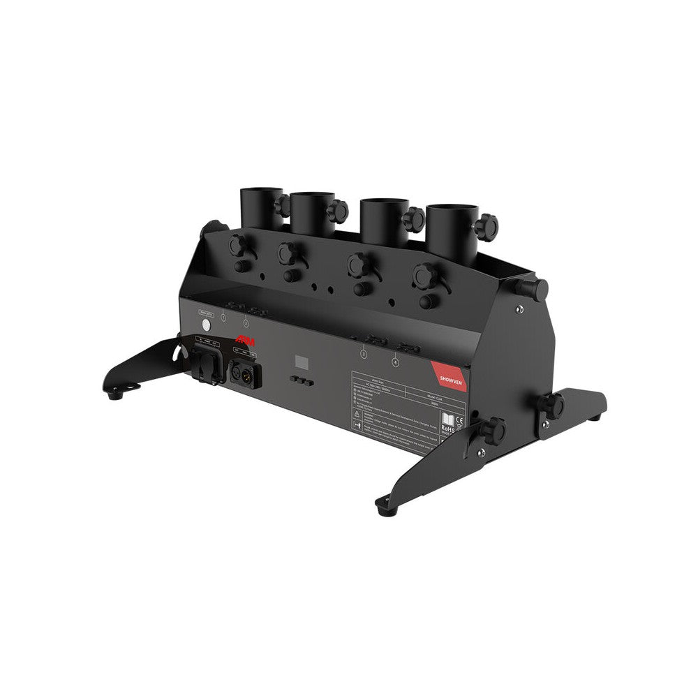 Sparkular uFetti Shot CL04 Máquina Lanza Confeti
