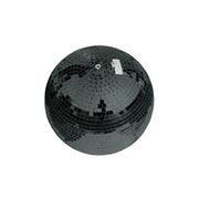 EUROLITE Palla Specchiata 40cm nera