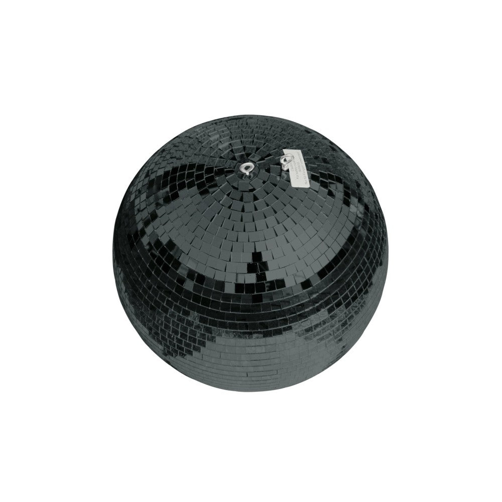 EUROLITE Palla Specchiata 40cm nera