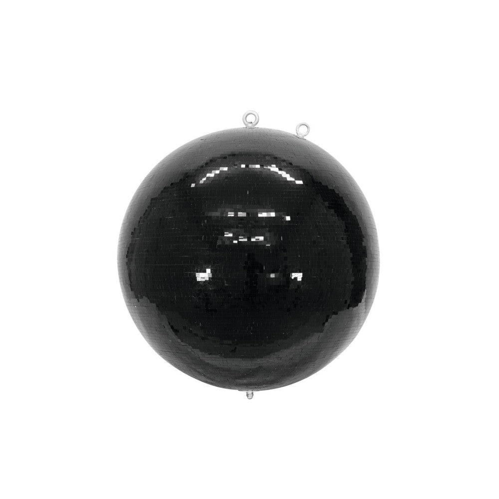 EUROLITE Palla Specchiata 75cm Nera