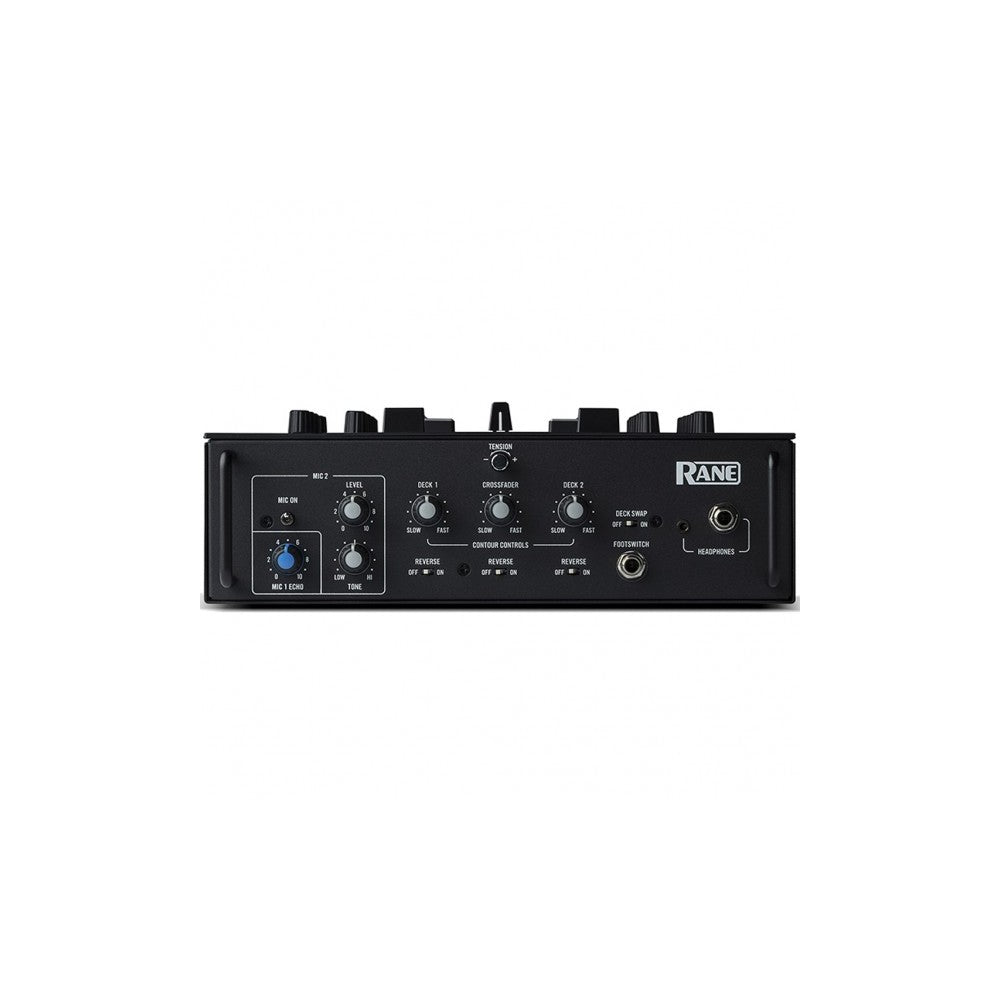 RANE SEVENTY TWO MkII