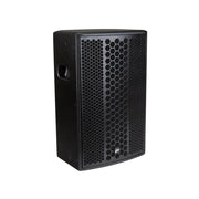 JB Systems Active 2 way wooden loudspeaker cabinet ,10" LF + 1.35" HF, DSP