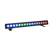 EUROLITE LED IP T-PIX 16 QCL Barra Beam