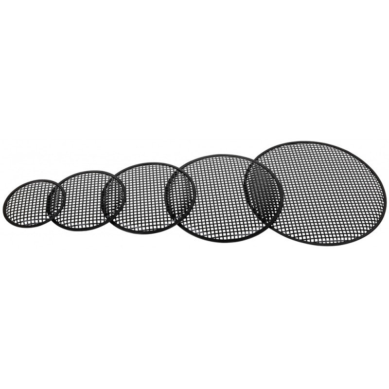 JB SYSTEMS SPEAKER GRILL 18inch