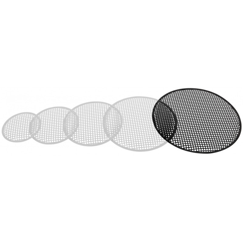 JB SYSTEMS SPEAKER GRILL 18inch