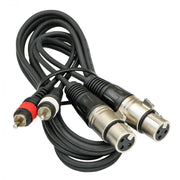 JB SYSTEMS 2-0440