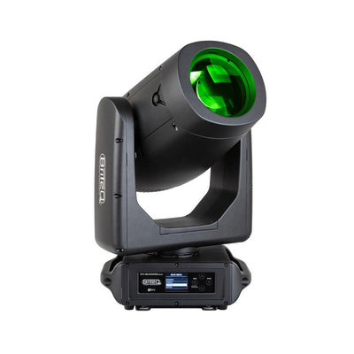 Briteq BTI-BLIZZARD BSW1 Hybrid Moving Head 350W IP65 2°-35° zoom CMY
