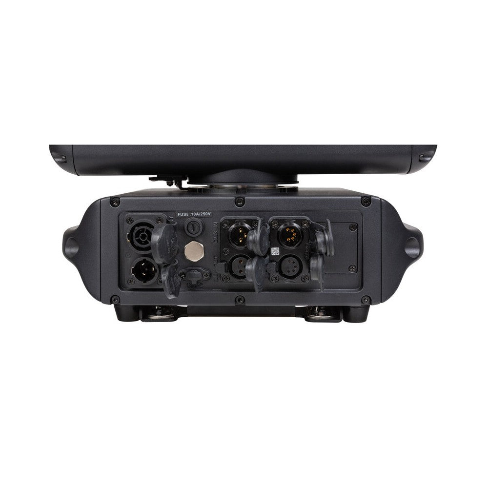 Briteq BTI-BLIZZARD BSW1 Hybrid Moving Head 350W IP65 2°-35° zoom CMY