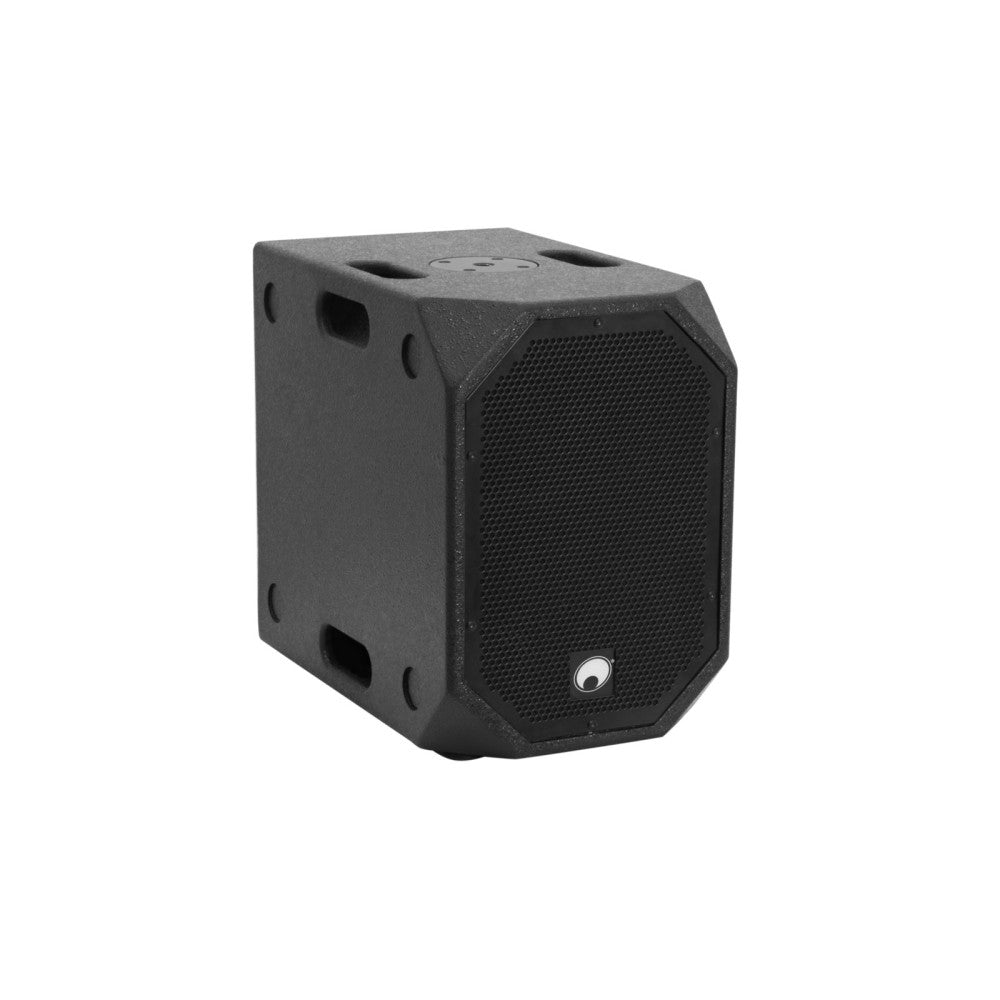 OMNITRONIC BOB-10A 10" Active Subwoofer