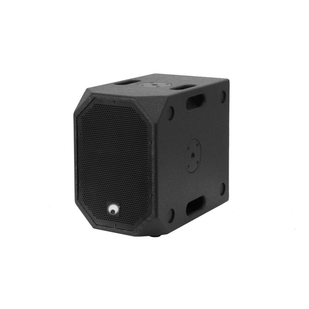 OMNITRONIC BOB-10A 10" Active Subwoofer