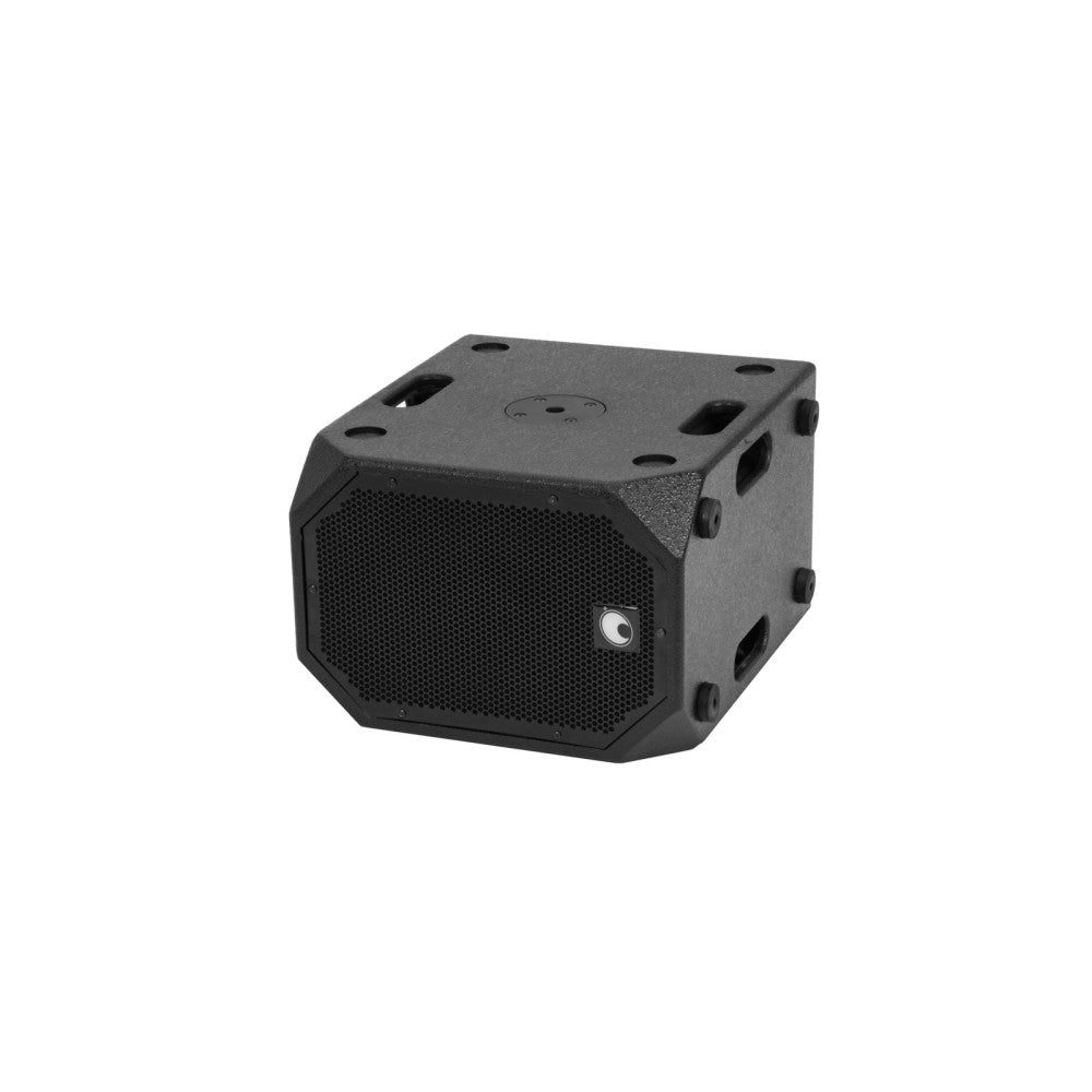 OMNITRONIC BOB-10A 10" Active Subwoofer