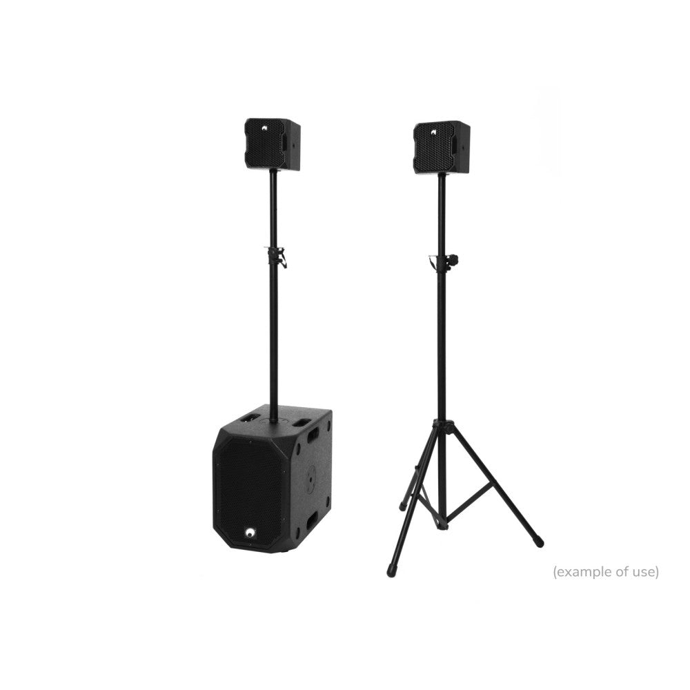 OMNITRONIC BOB-10A 10" Active Subwoofer
