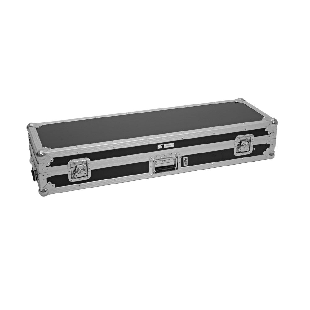 ROADINGER Flightcase 4x AKKU PT-100/32