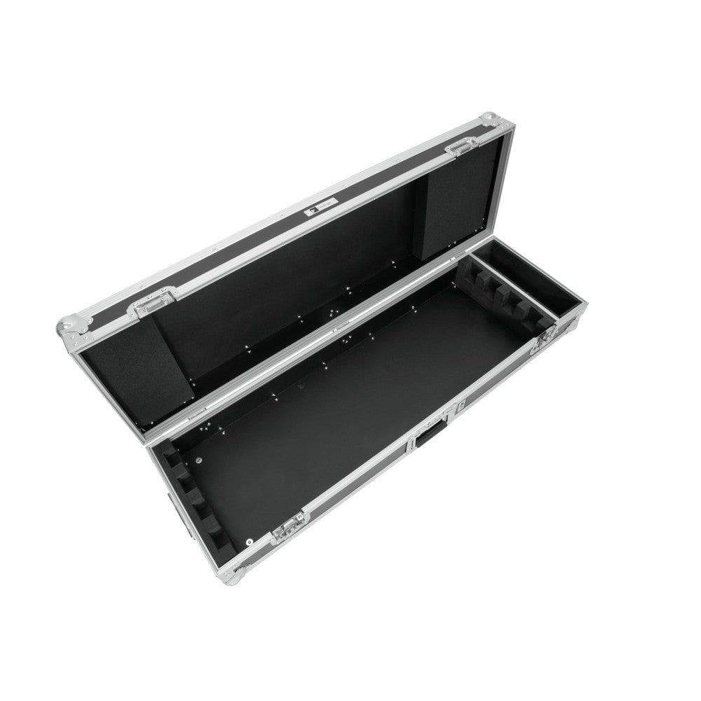 ROADINGER Flightcase 4x AKKU PT-100/32