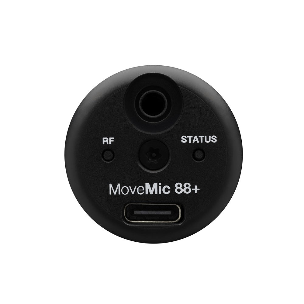 Shure MoveMic 88+
