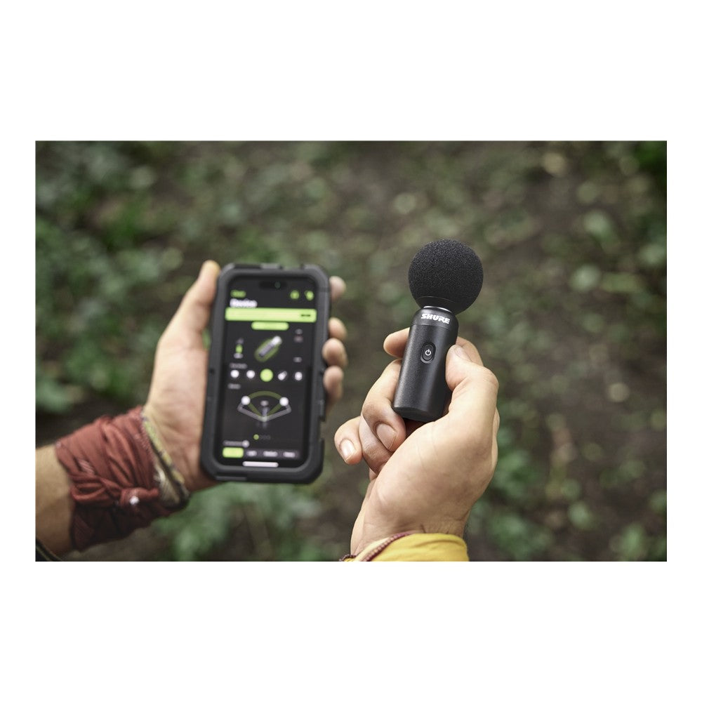 Shure MoveMic 88+