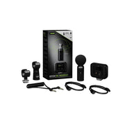 Shure MoveMic 88+ Receiver Kit