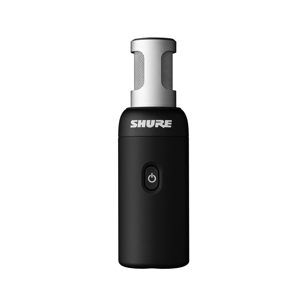 Shure MoveMic 88+ Kit de receptor